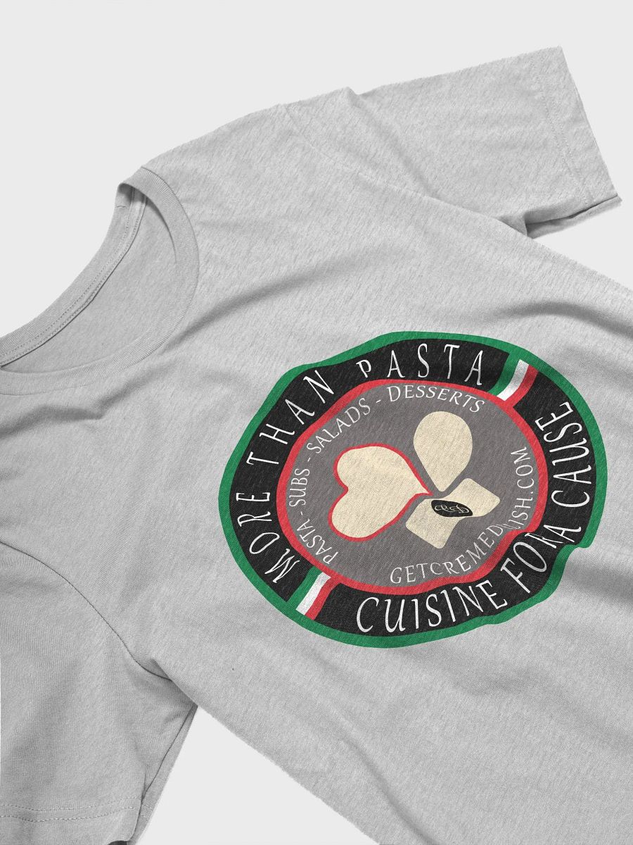More Than Pasta product image (3)