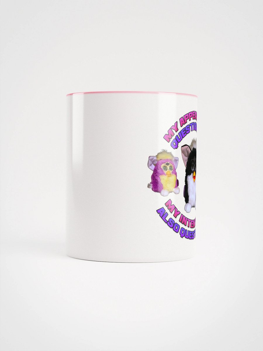 Questionable Mug product image (55)