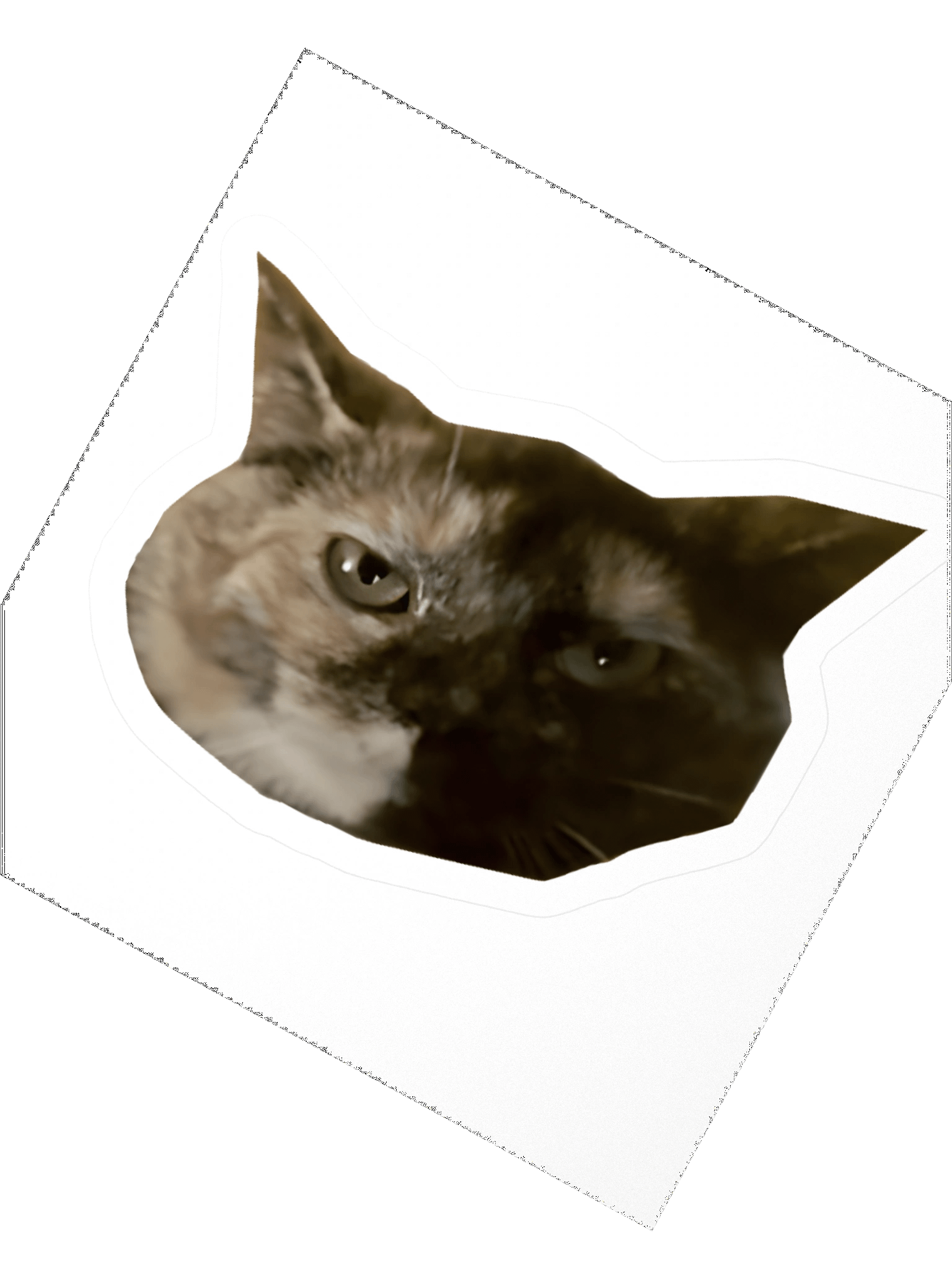 Skully Sticker product image (2)