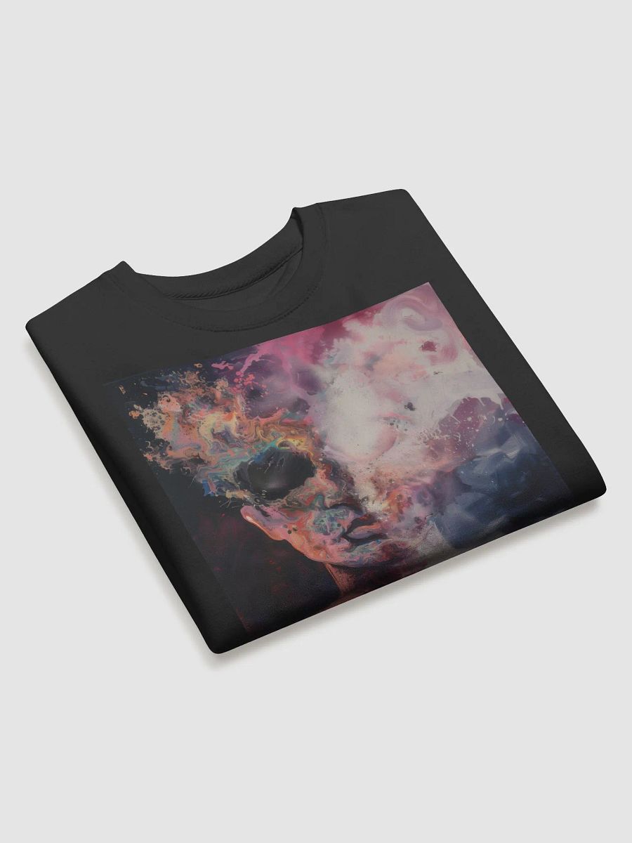 Vibrant Transformation Sweatshirt product image (3)