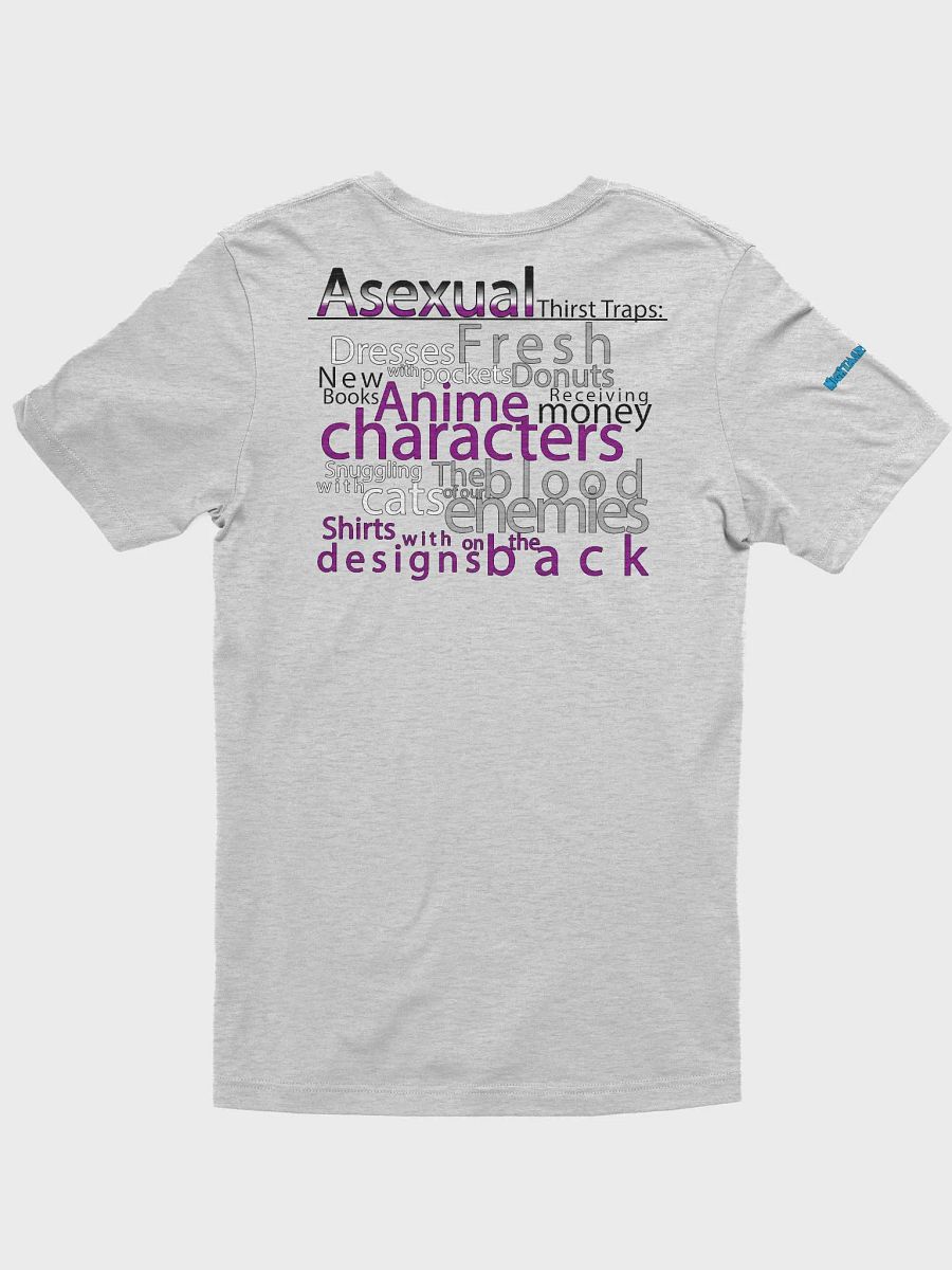 Ace Traps Shirt product image (2)