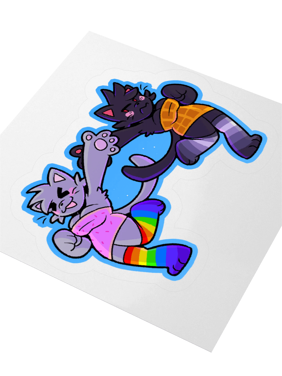 NYAN GIRLS! product image (3)