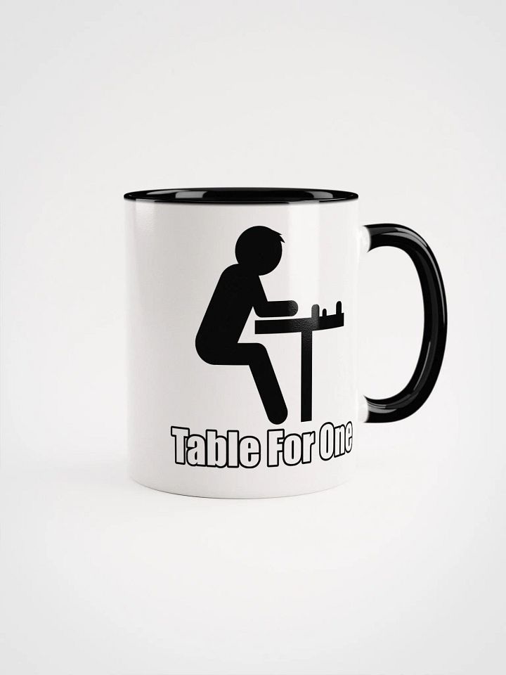 Coffee Mug - Sometimes I Lose product image (1)
