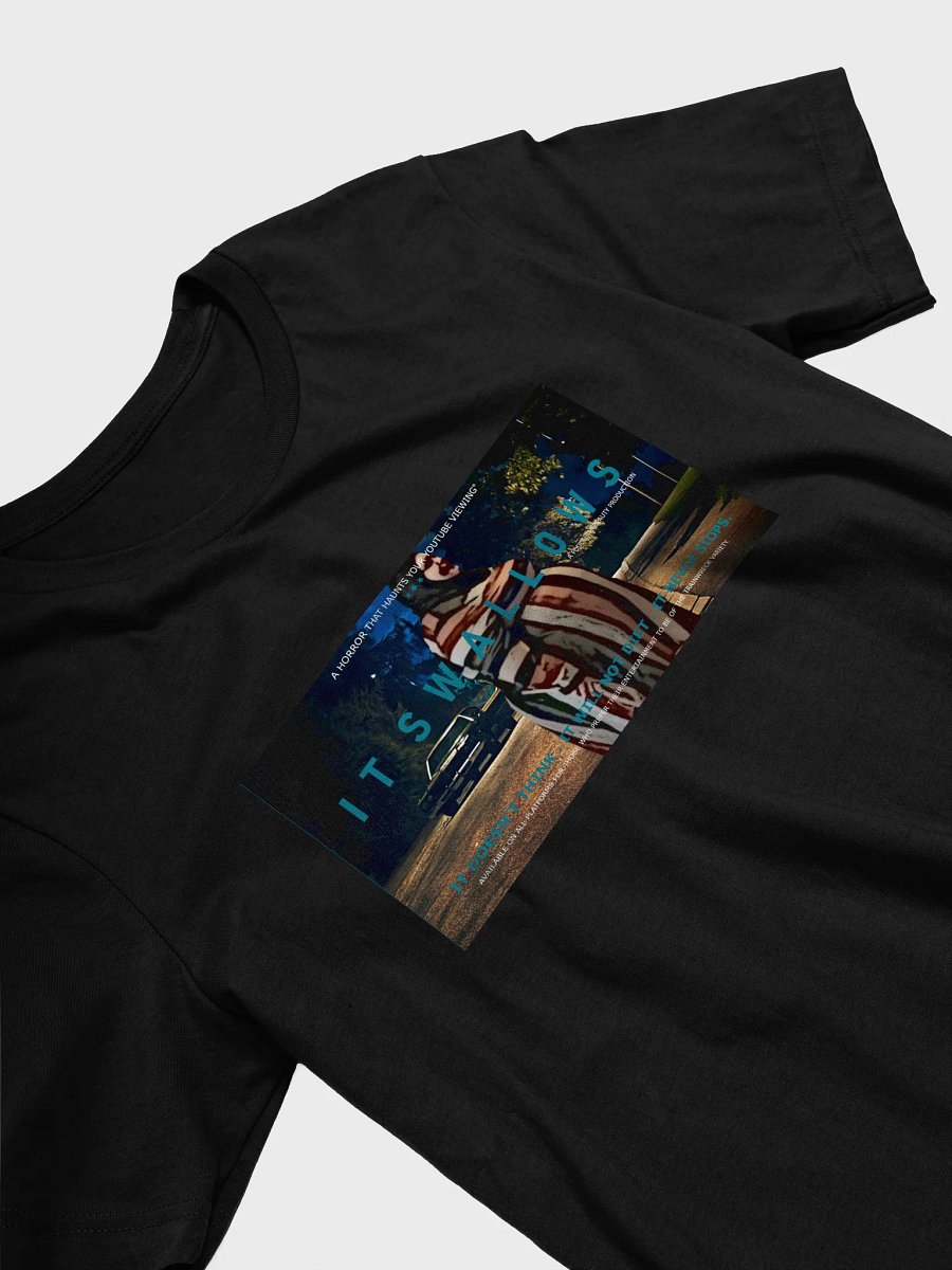 It Swallows Foodie Beauty T-Shirt product image (3)