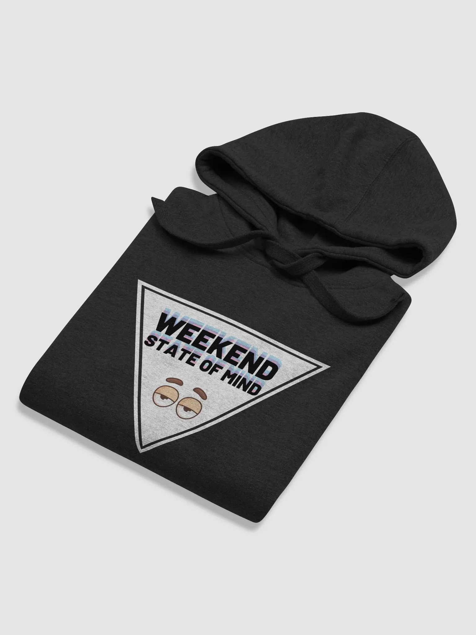 Weekend State of Mind Hoodie product image (2)