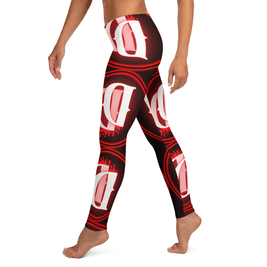 bloody D leggings product image (10)