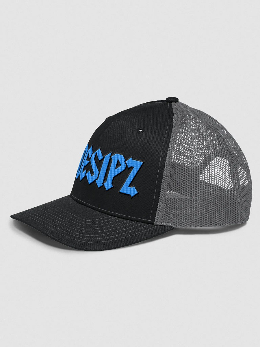 CodeSipz Trucker Hat product image (3)