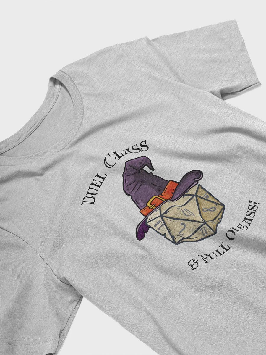Duel Class Tee product image (28)