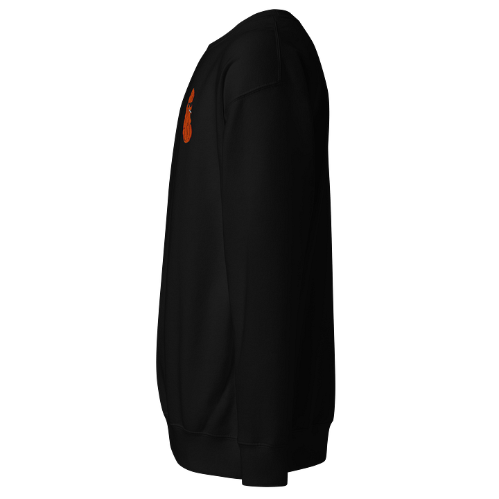 Cheeto Pickle Sweatshirt! product image (2)