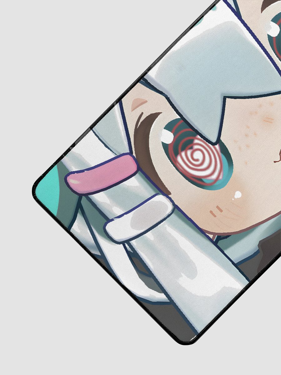 Chibi Kourra Desk Mat product image (3)