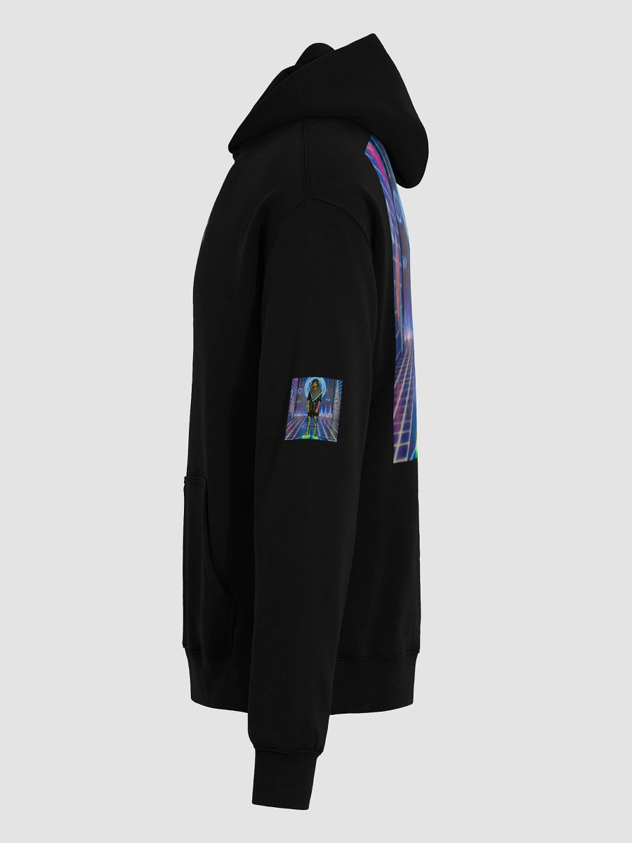 Meta Kid #7 Hoodie product image (7)