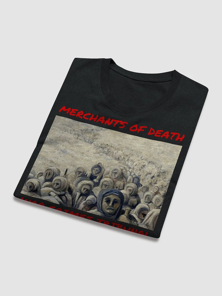 Exodus T-Shirt product image (3)