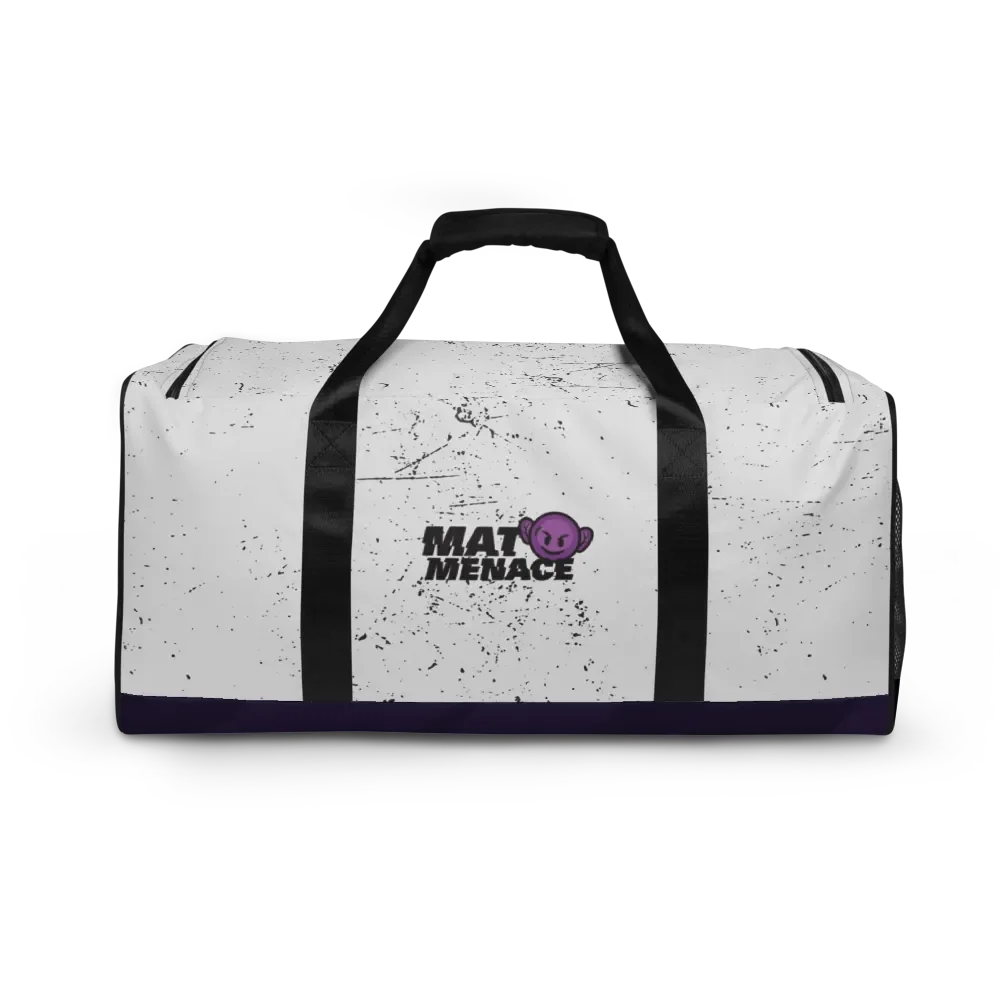 Duffle Bag (SE) product image (1)