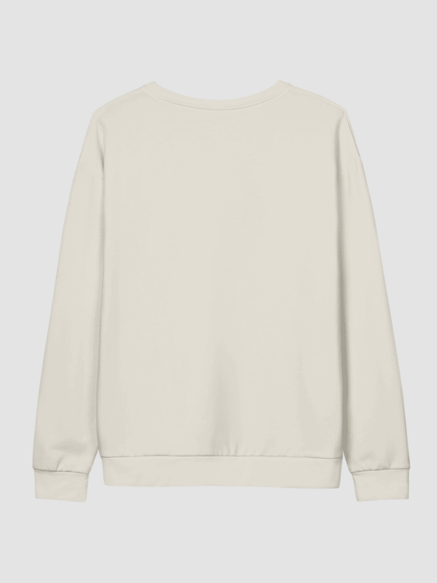 Training Club Sweatshirt - Pure Ivory product image (7)