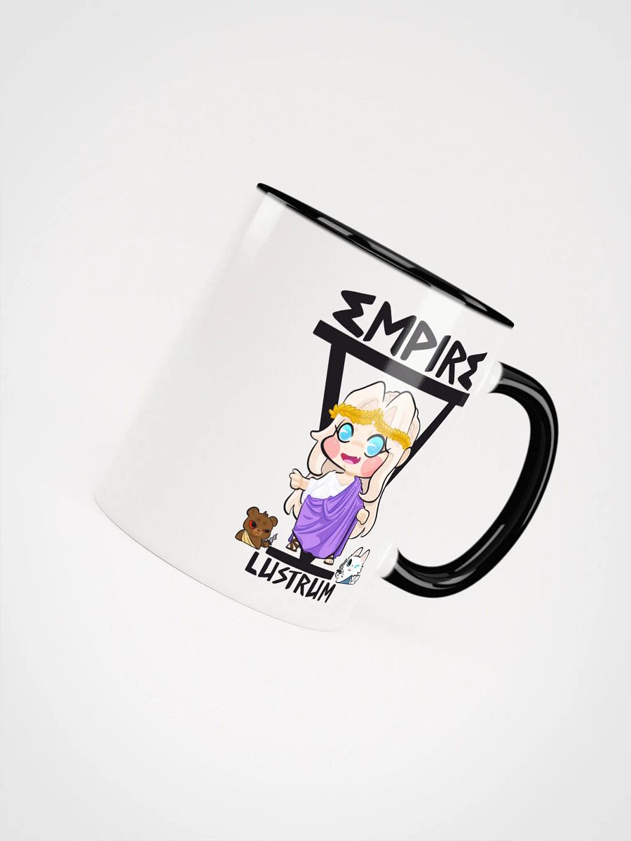 FIRST EVER MUG SALE LUSTRUM product image (46)