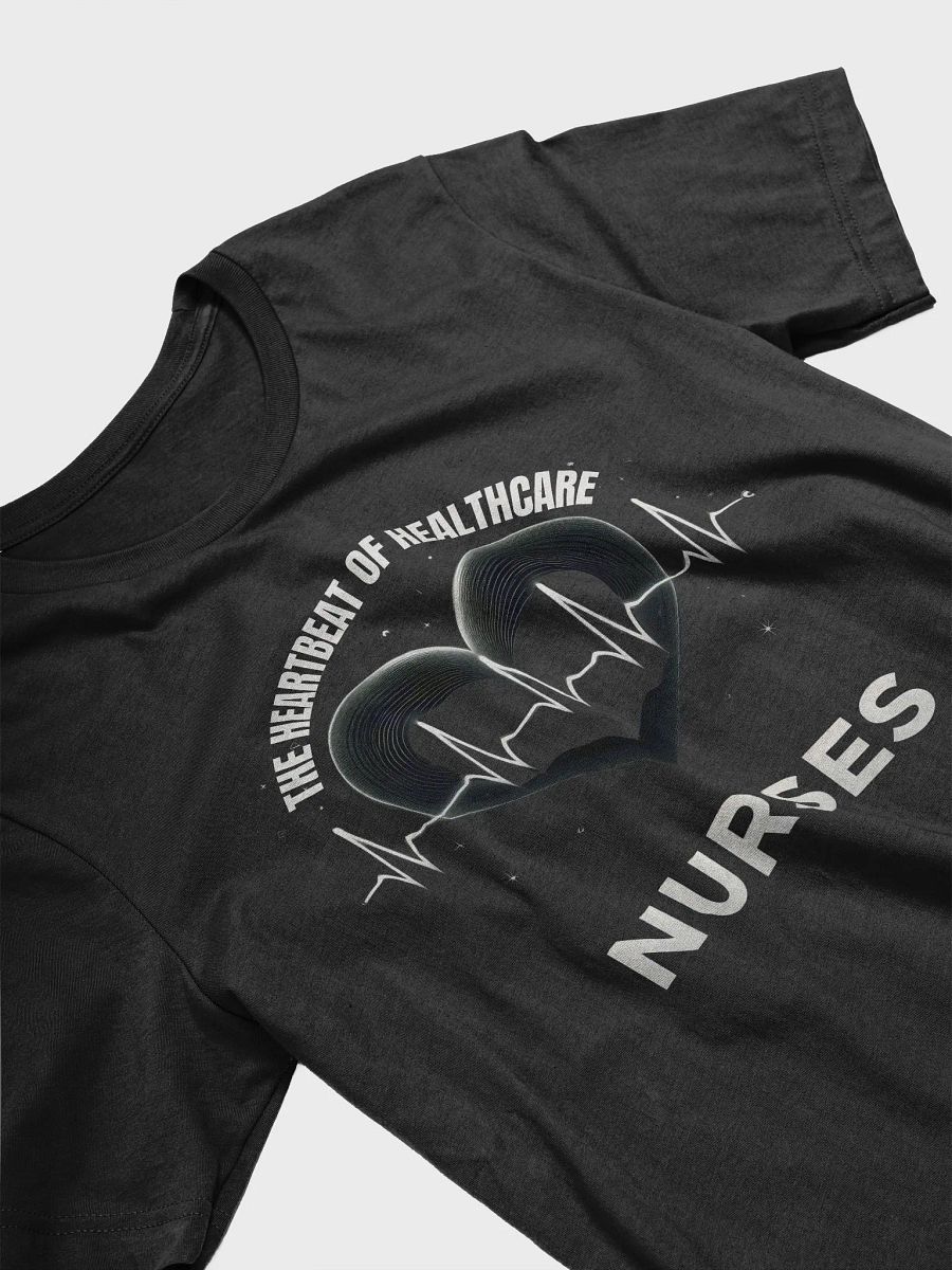 The Heartbeat Collection: Nurses Edition product image (3)