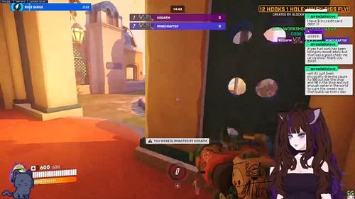 https://twitch.tv/fakeminecraftgf

#twitch #streamer #vtuber #overwatch