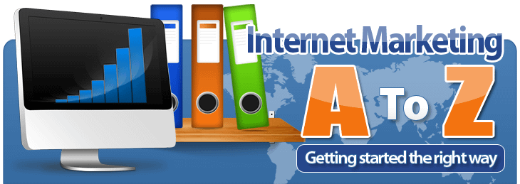Internet Marketing A to Z product image (4)