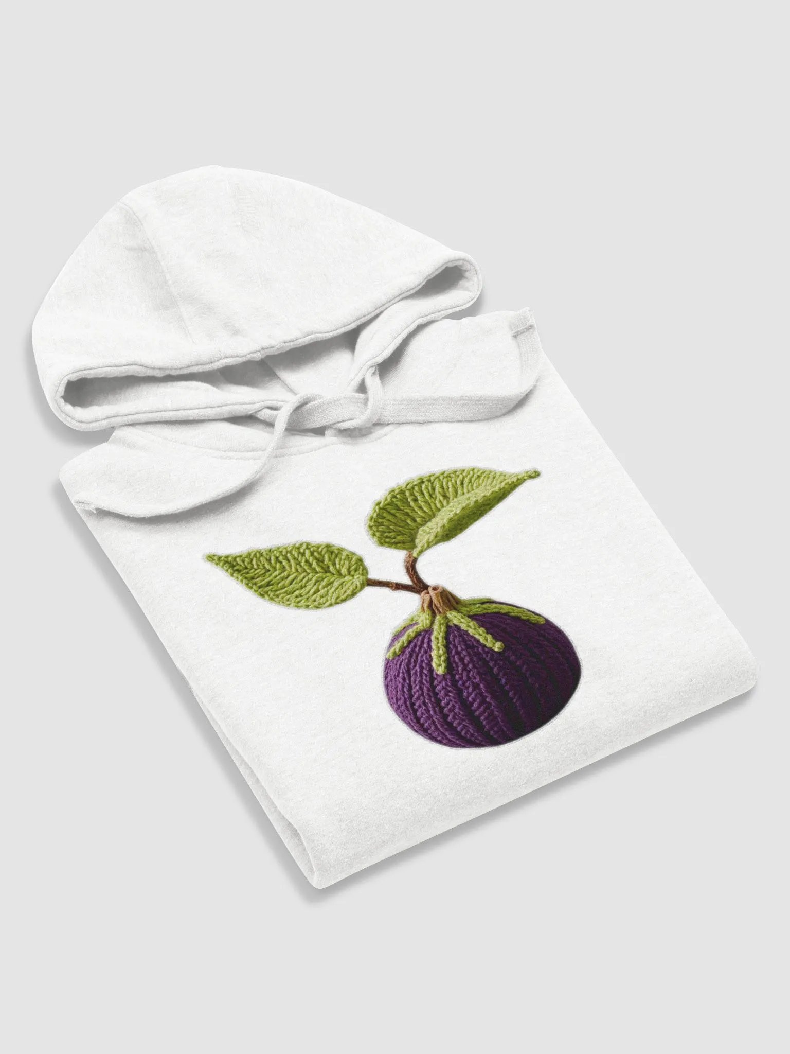 CozyAvocado Cotton Heritage Unisex Premium Hoodie Fig #8 product image (5)