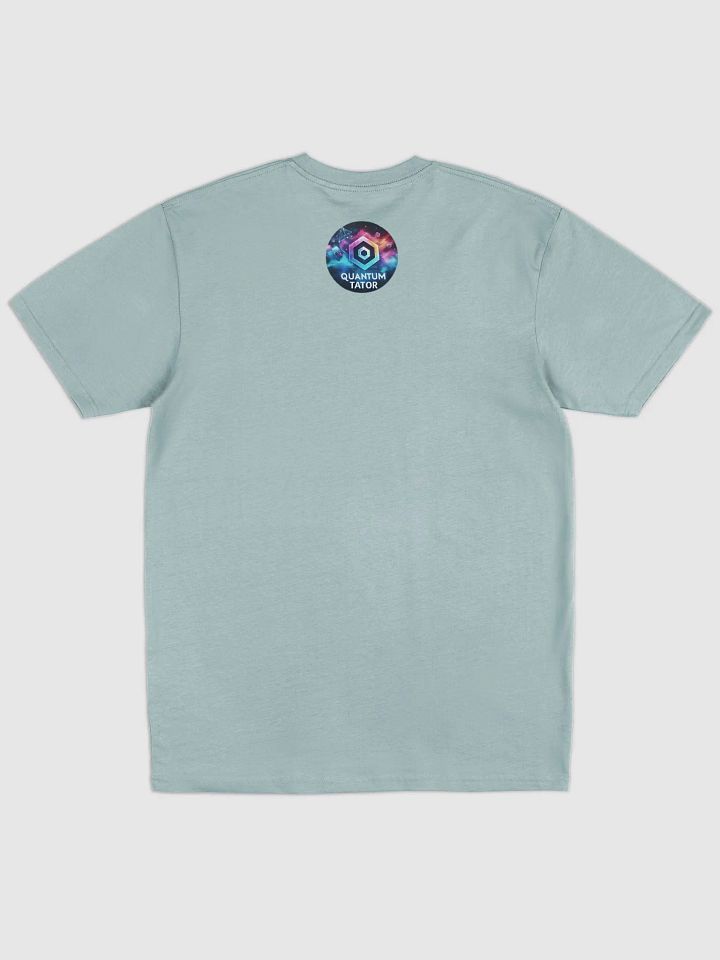 Quantum Tee-ator product image (10)