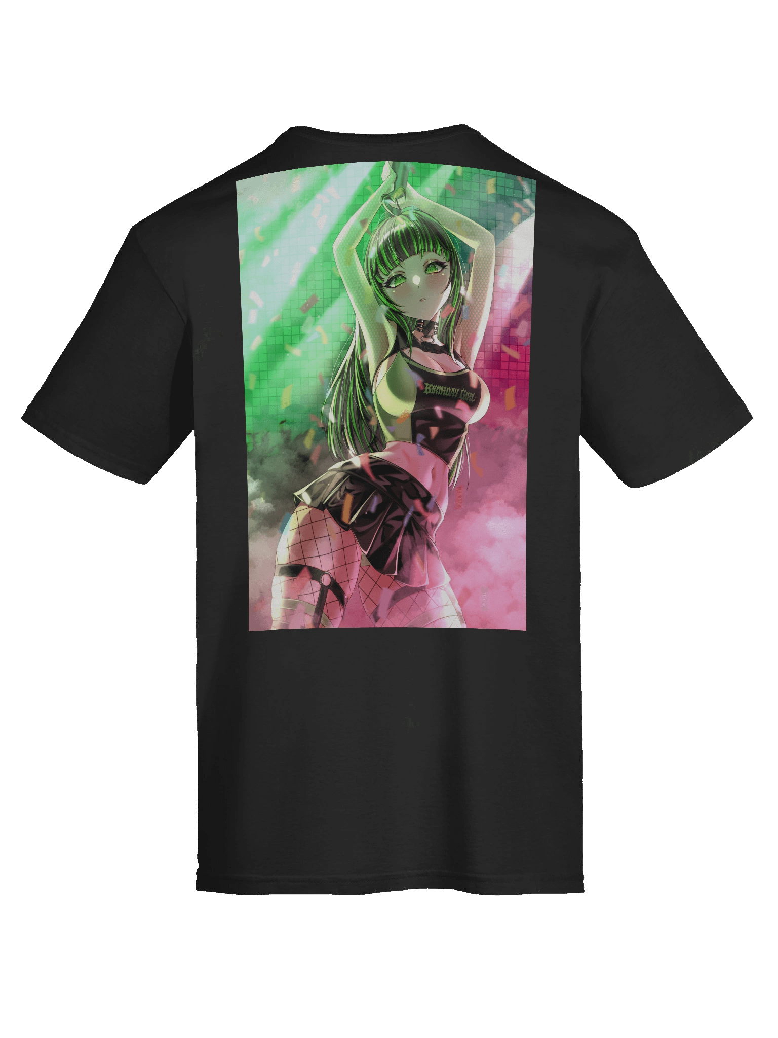 Birthday Girl Tee product image (126)