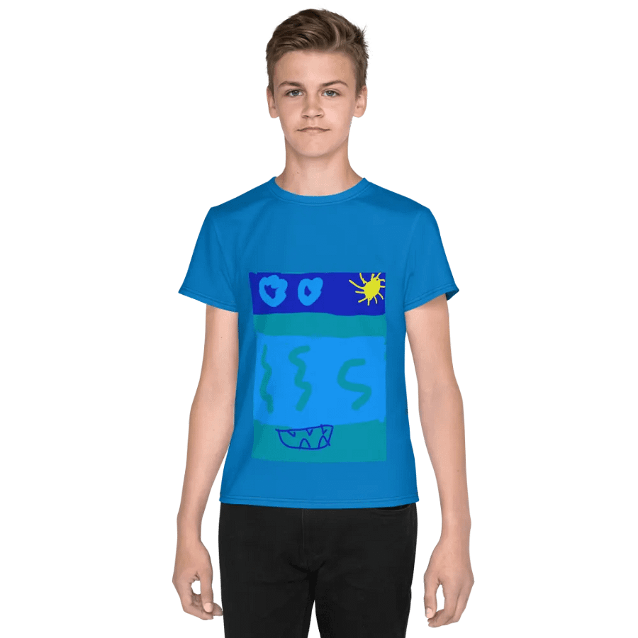 Kind t shirt product image (11)