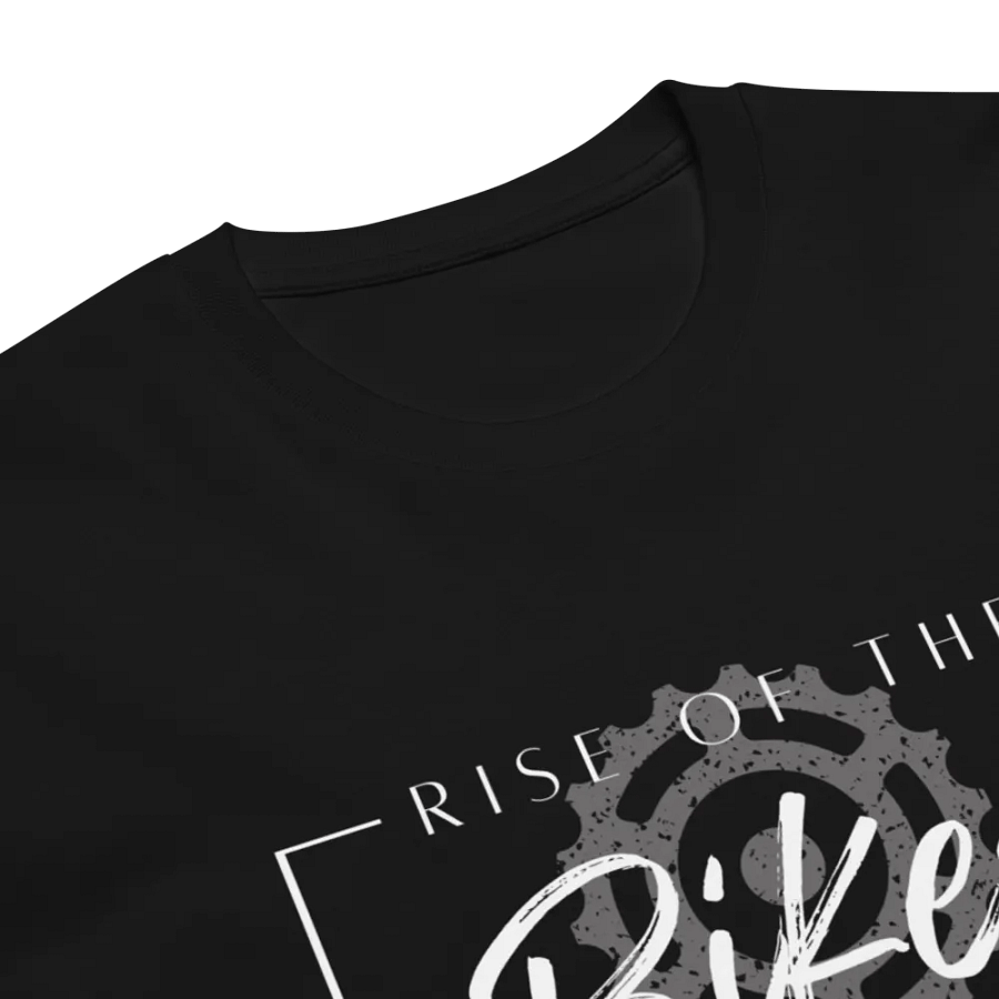 GUILLOVELO RISE UNISEX TEE product image (6)