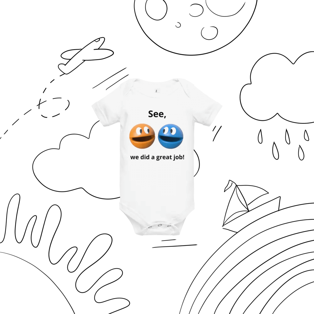We Did a Great Job product image (6)