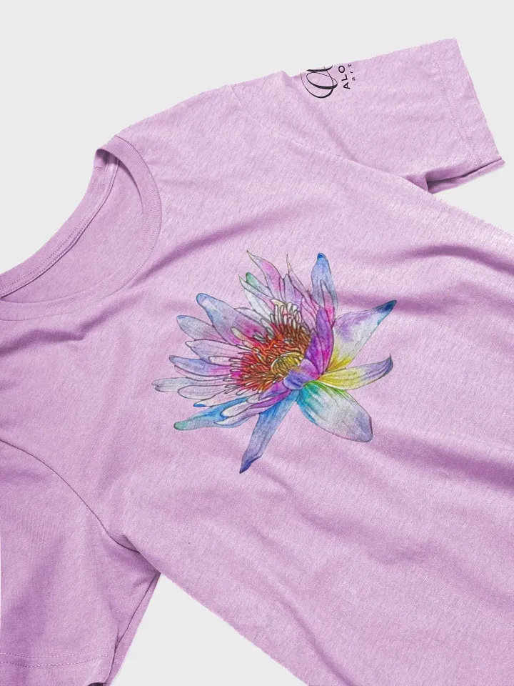 Lotus Shirt product image (2)