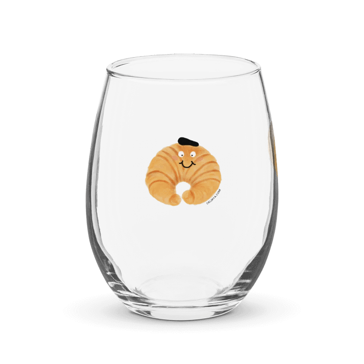 Pierre Wine Glass product image (1)