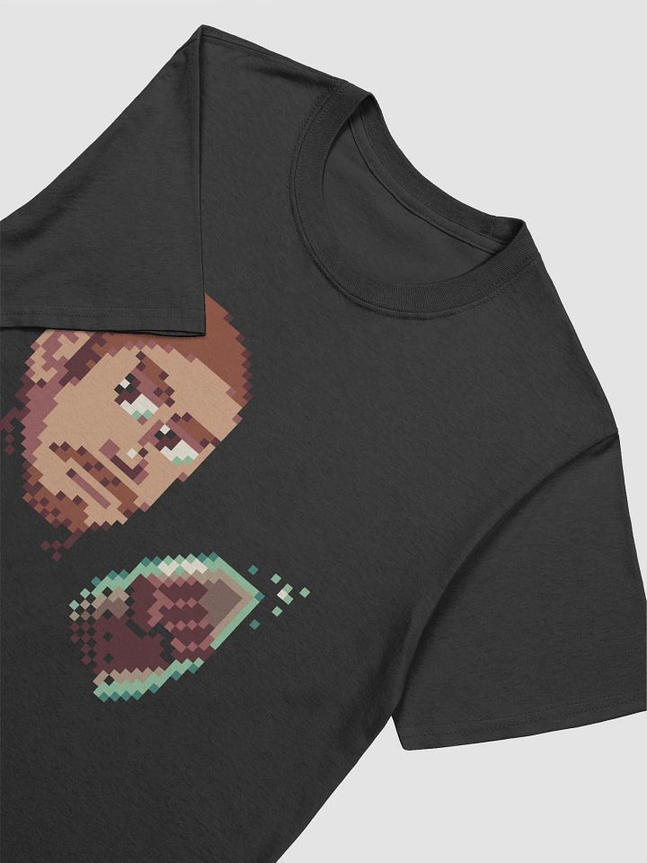 Blades Out Tee product image (2)