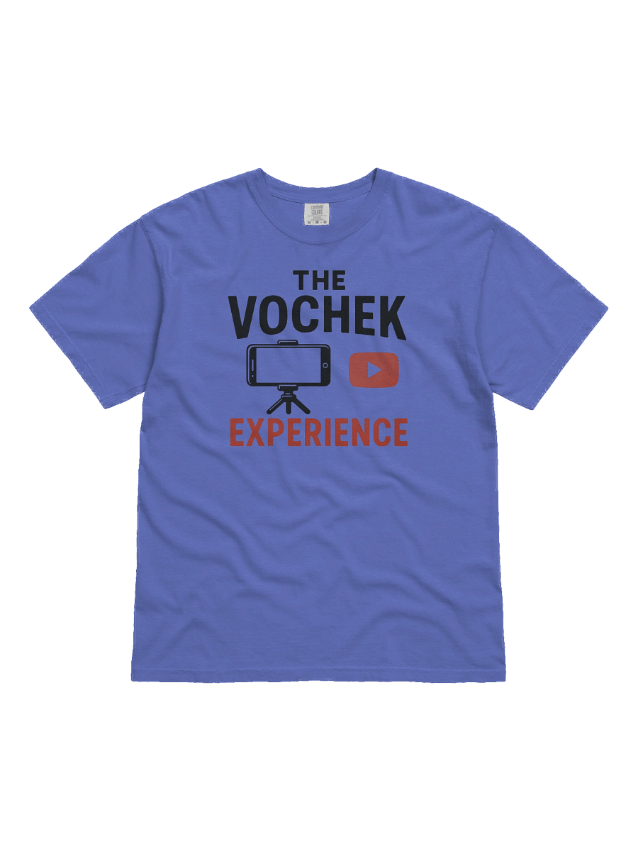Vochek Experience Logo 2026 product image (3)