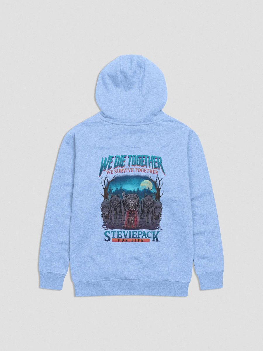 Premium Hoodie Wolfpack product image (16)