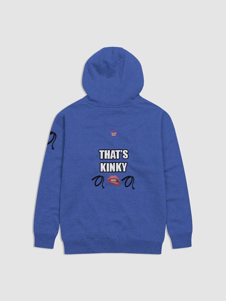 Spank Me Daddy Hoodie product image (16)
