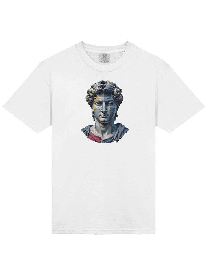The Statue series product image (132)