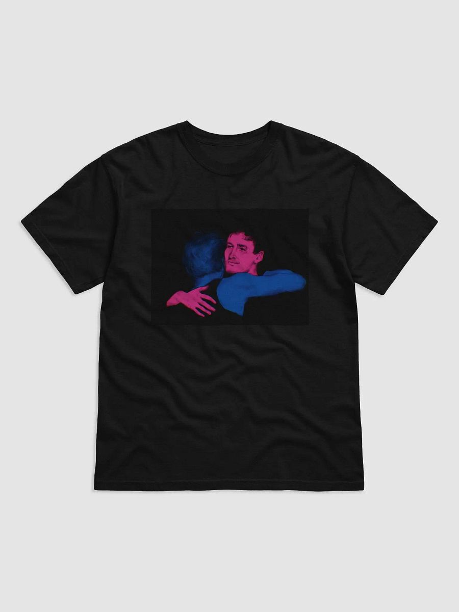 Jerma and Emelia (Tv Girl's Version) T-shirt product image (3)