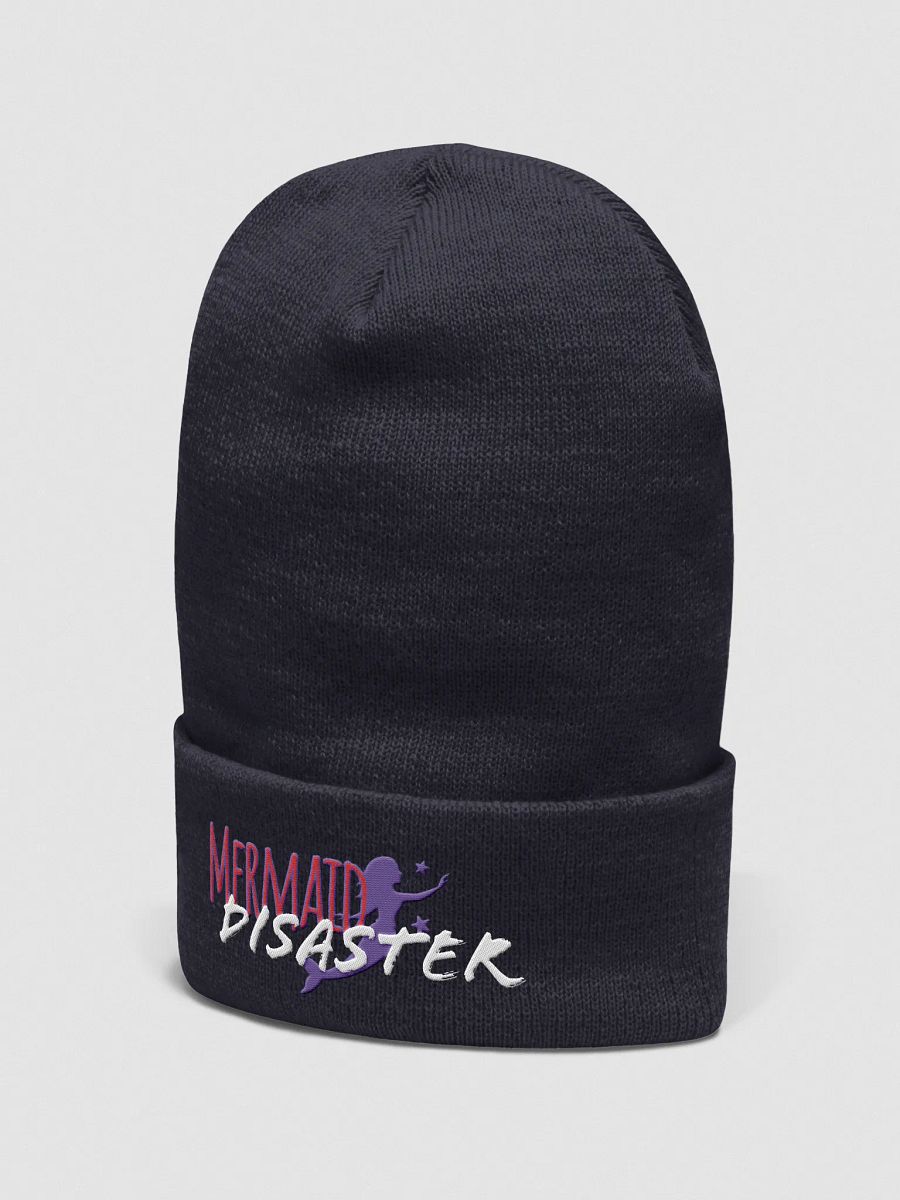 Disaster Beanie product image (2)