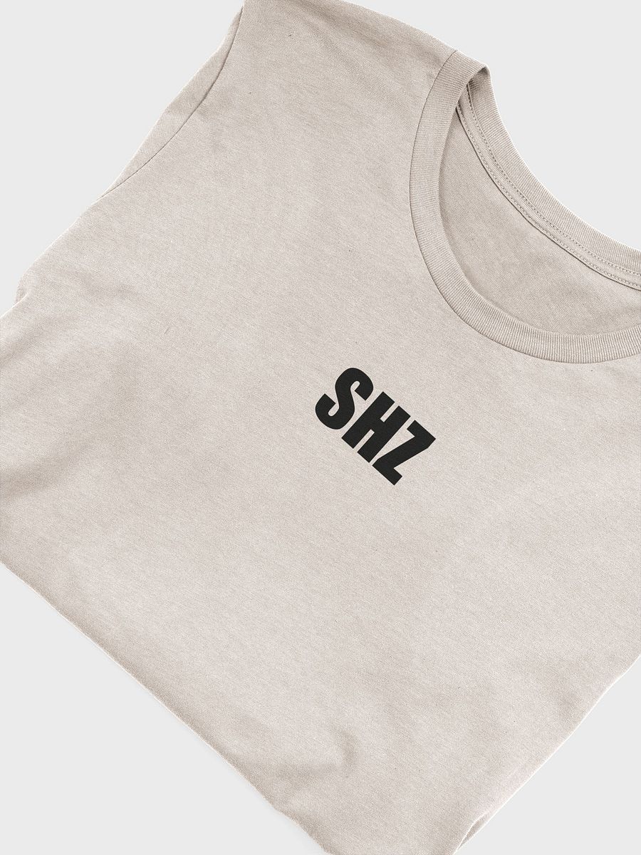 T-shirt SHZ / B product image (3)