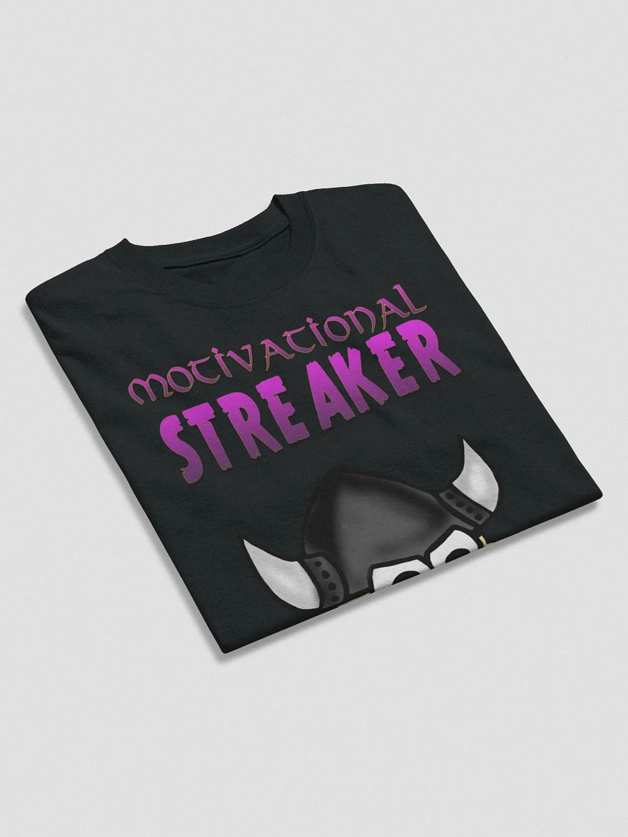 Motivational Streaker product image (4)