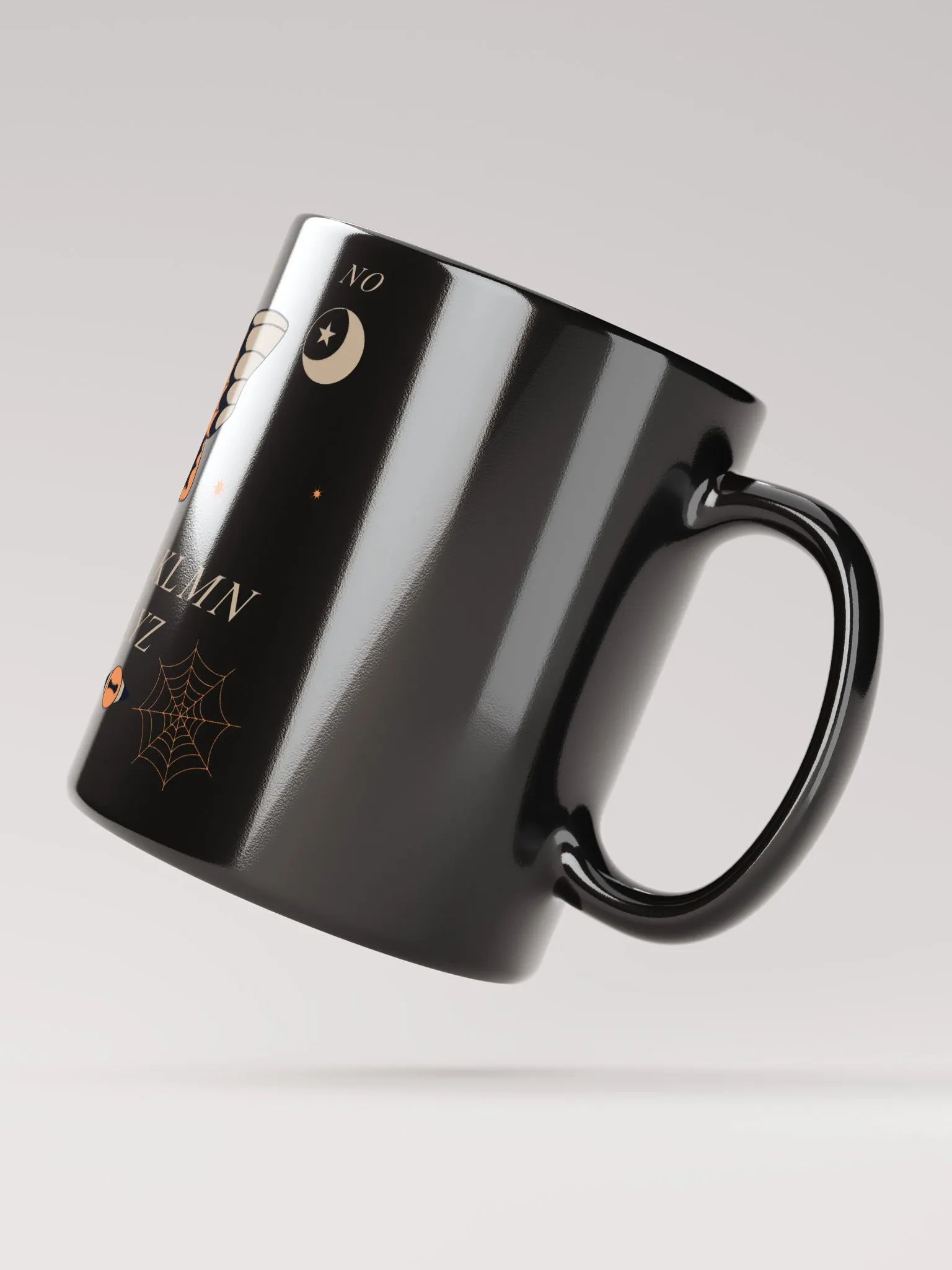 Ouija Mug product image (5)