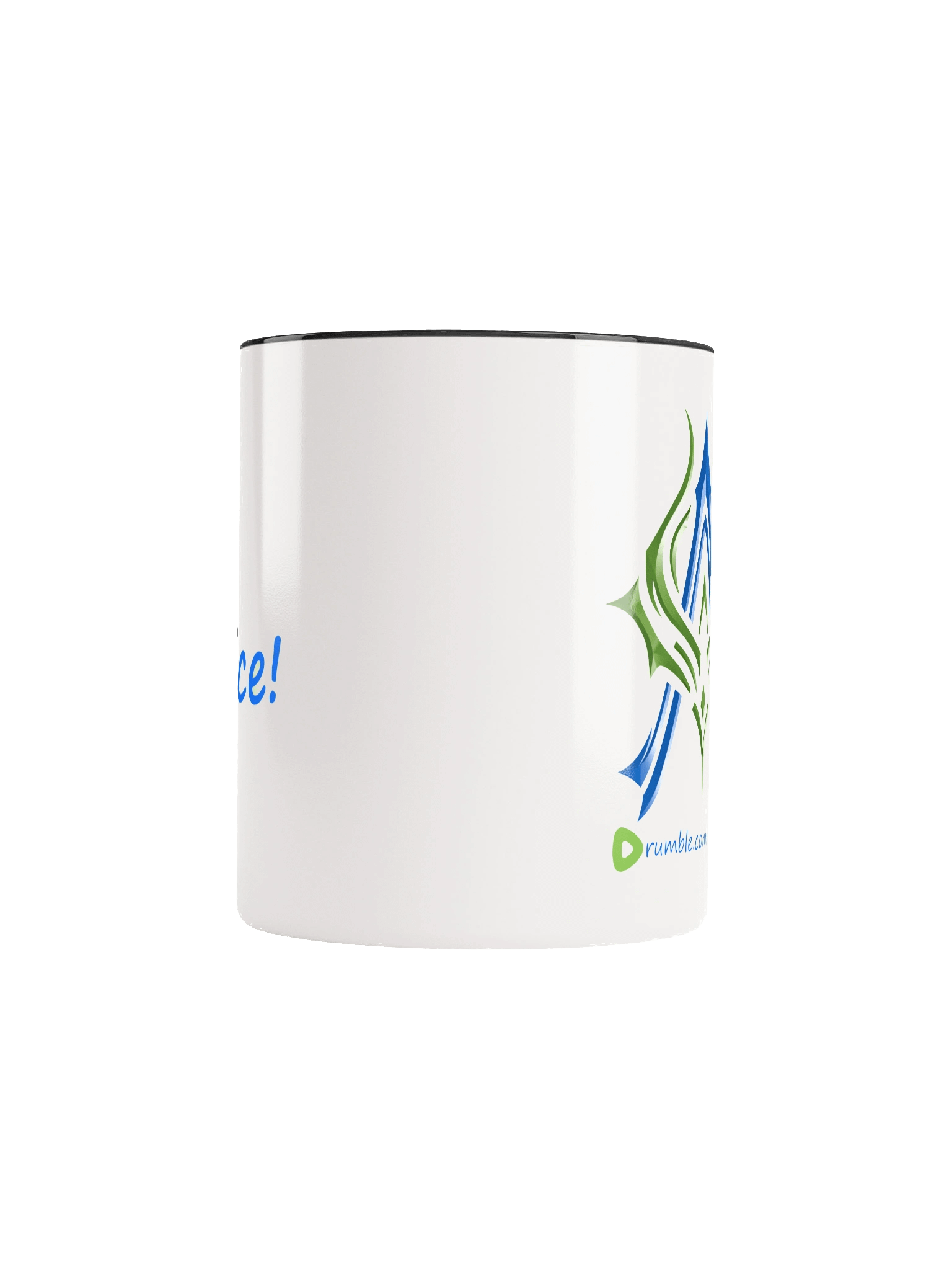 Noice! Very noice! Colorful Ceramic Mug product image (68)