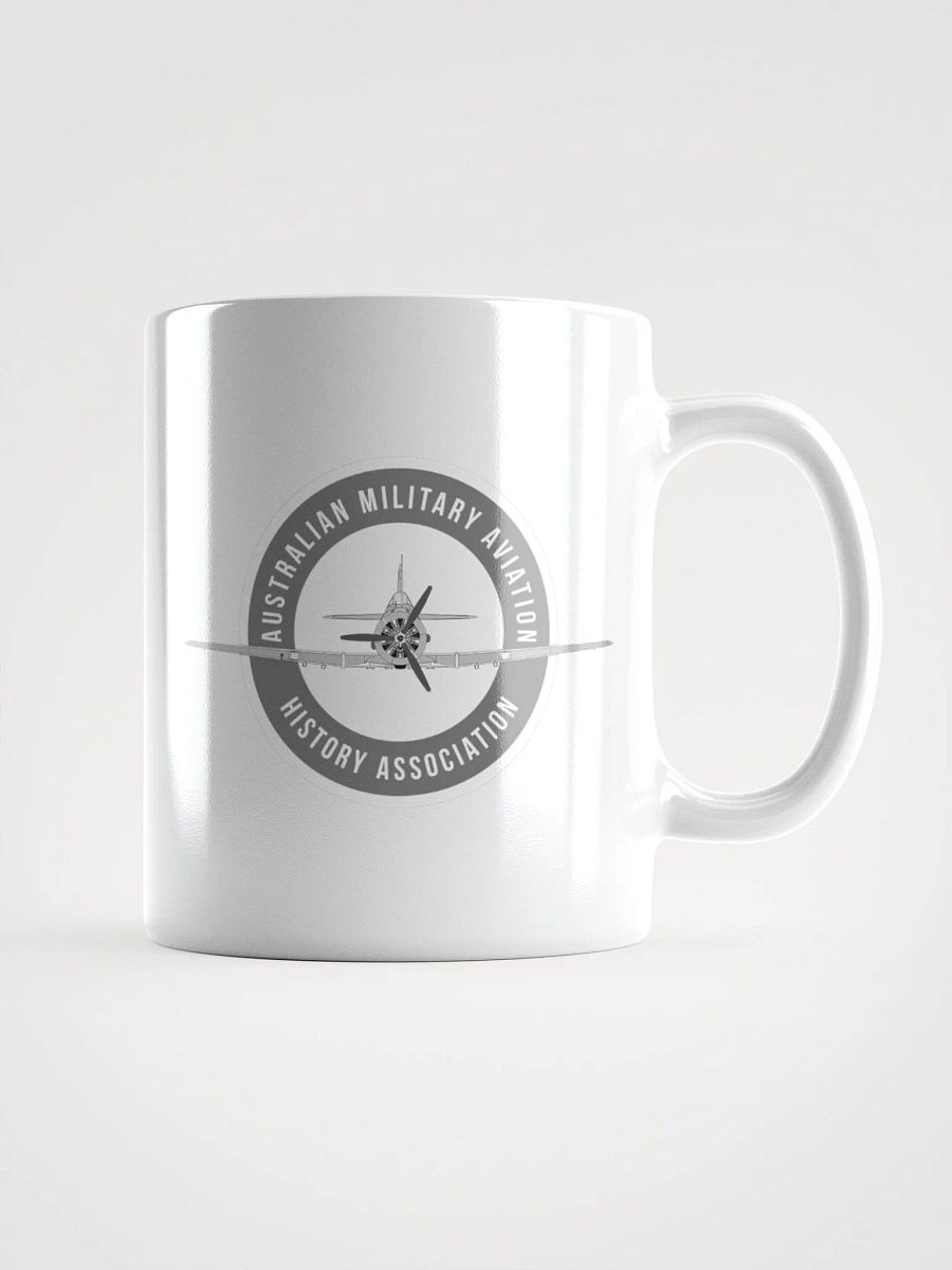 AMAHA Mug product image (1)