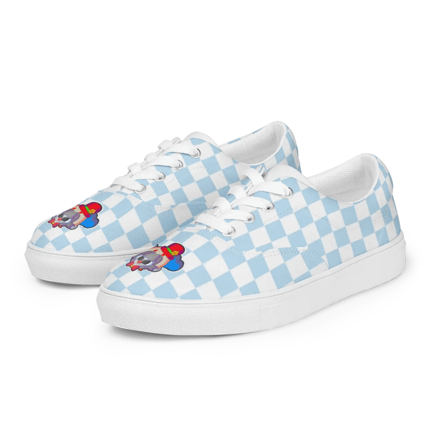 Mr Monk Low Top Shoes product image (3)