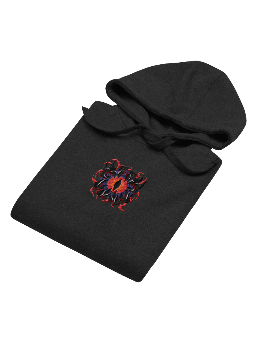 Nemesis - Embroidered Hoodie product image (1)