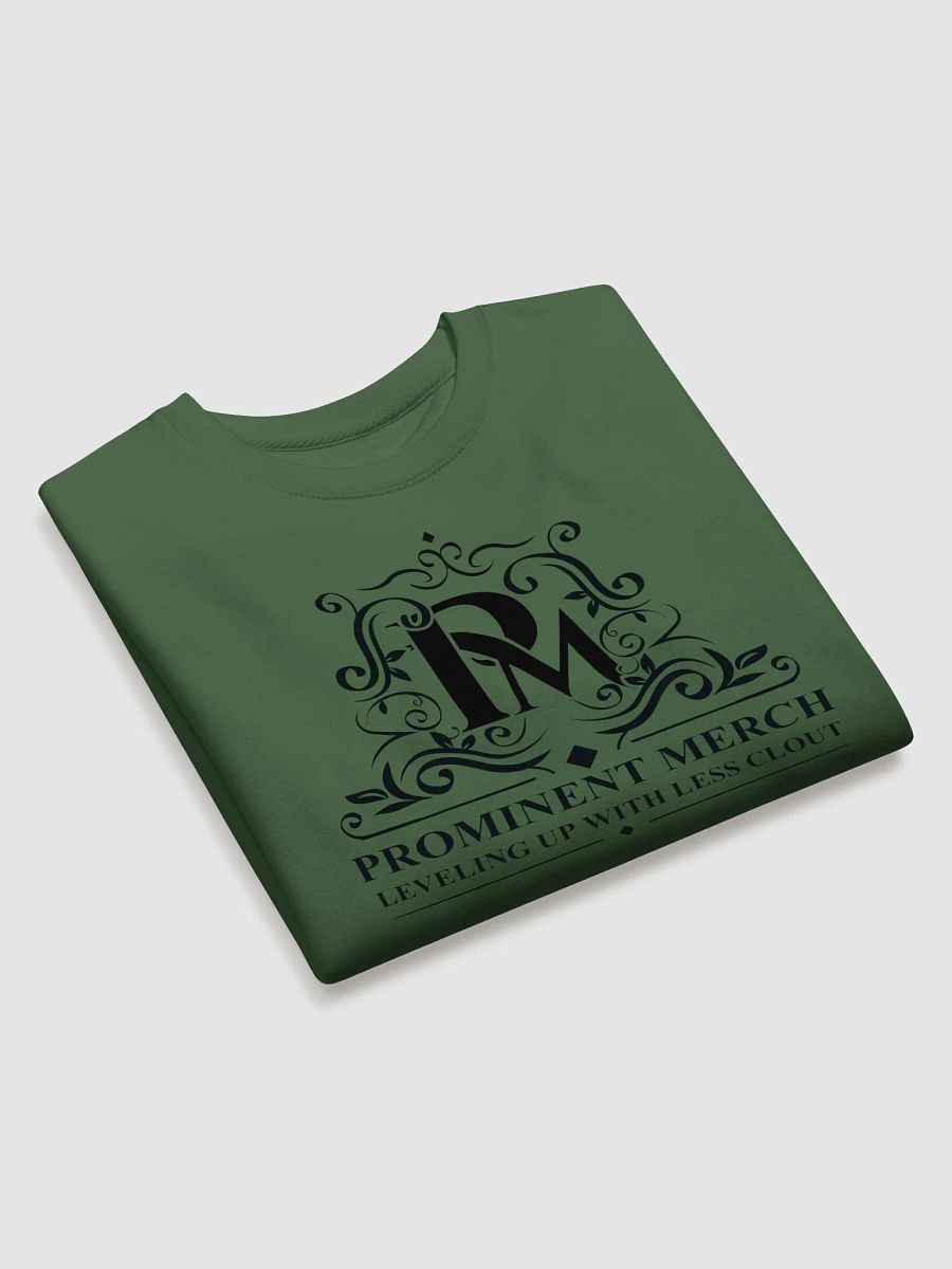 Prominent Merch Premium sweatshirt product image (12)