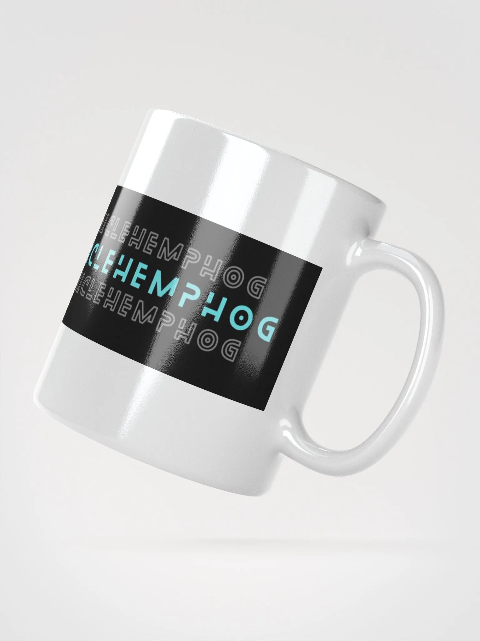 ChronicLeHempHog Rune Mug product image (3)