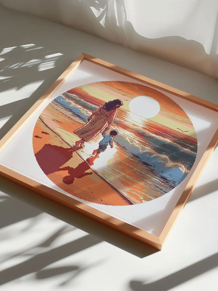 Little Footprints product image (1)