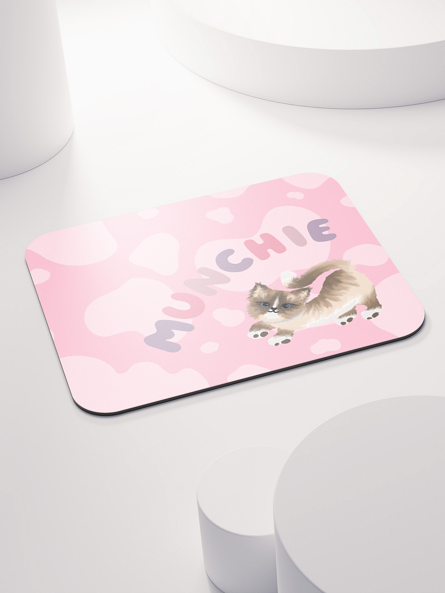 Munchie Mouse Pad product image (4)