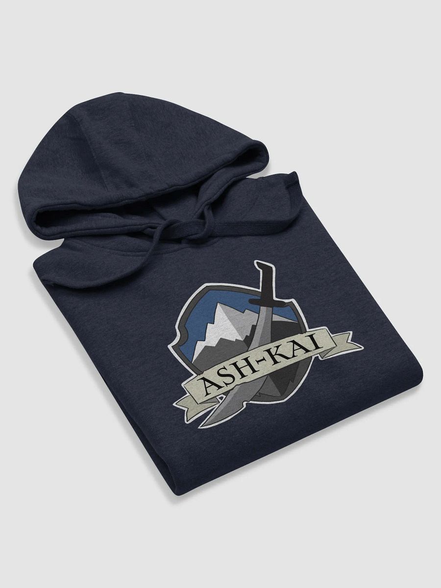 Ash-Kai Shield Cotton Hoodie product image (34)