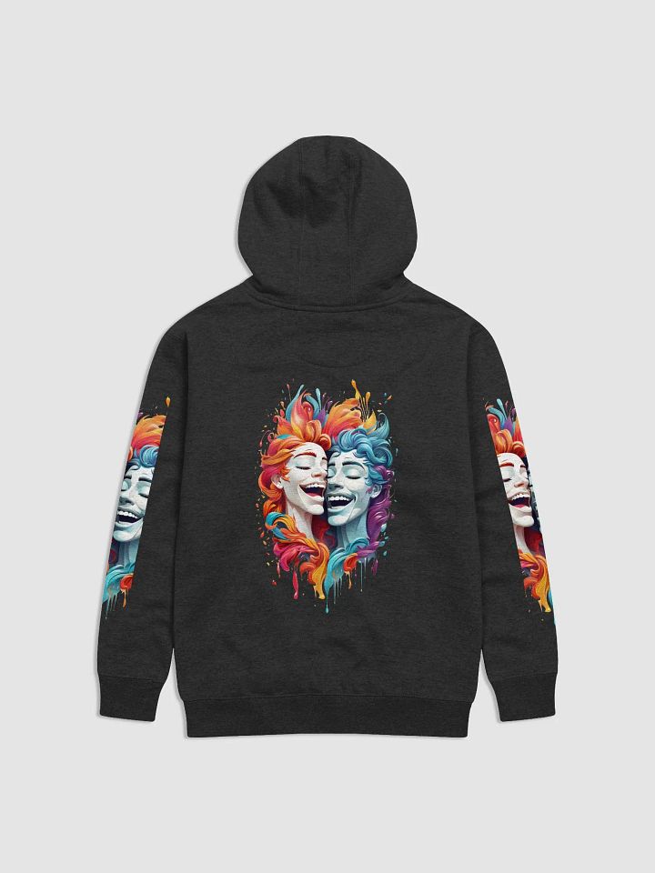 unisex happiness design for shirt product image (14)